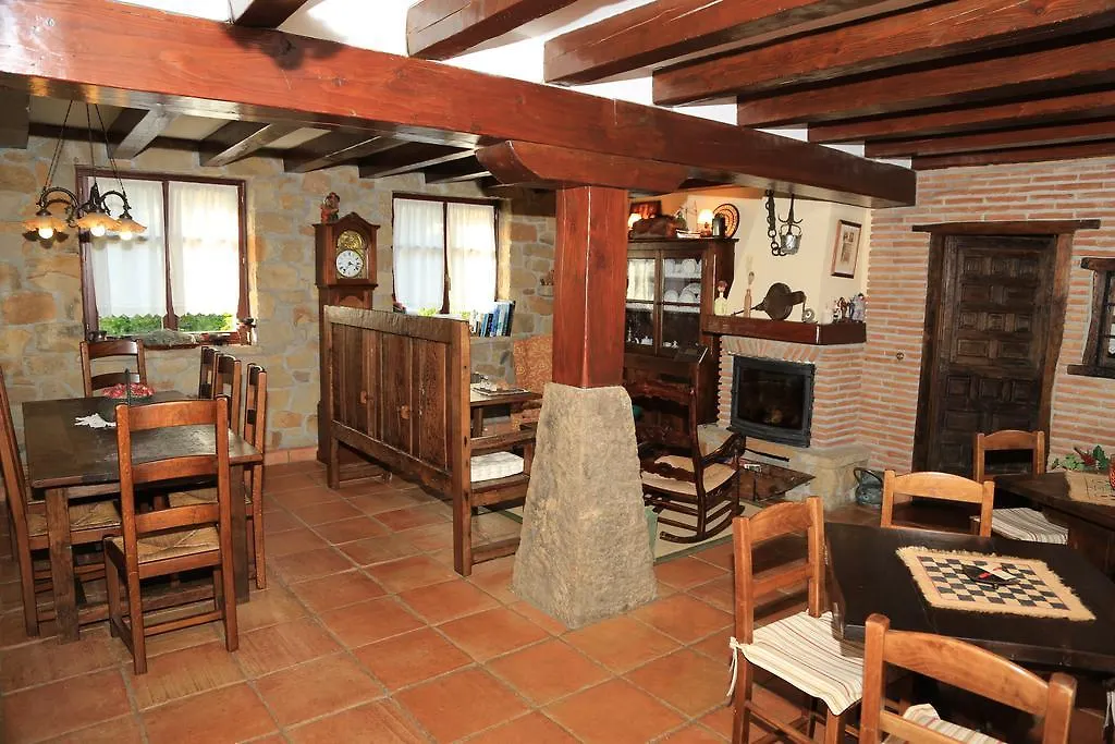 Gane Landetxea Guest House Barrika