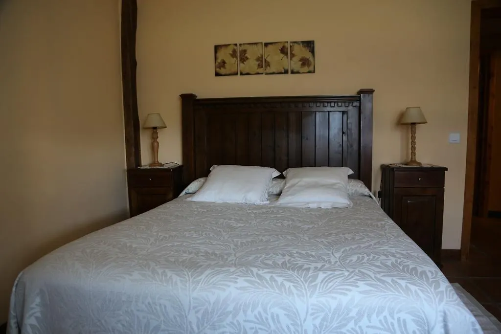 Gane Landetxea Guest House Barrika Spain